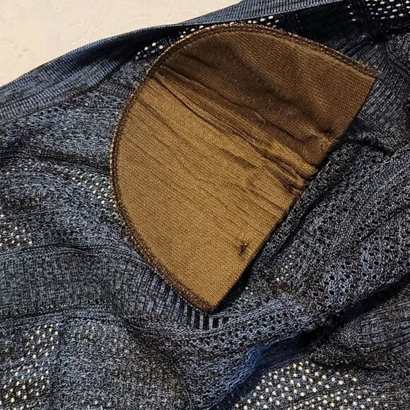 - Exclusively,  Misook woman cardigan size 3x - Picture 10 of 11